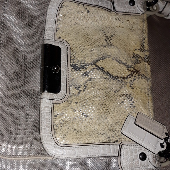 Coach - Picture 4 of 8